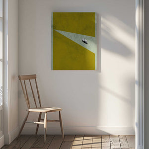 Tablou canvas „Car Series 1” de jay stanley