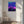 Tablou canvas „Neon Night” de Ritvik takkar