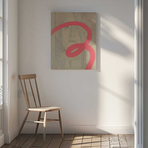 Tablou canvas „Touch of Funk” de Studio Palette