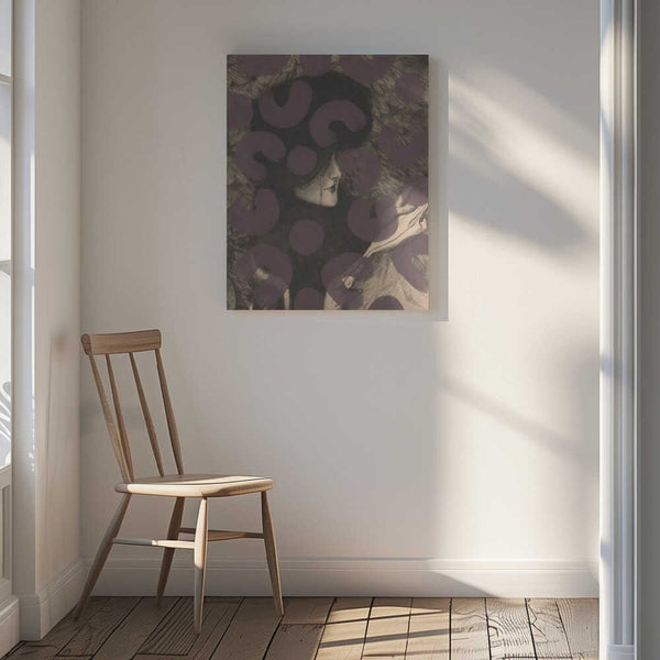 Tablou canvas „Romantic” de Studio Palette