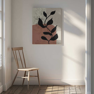 Tablou canvas „Abstract Paper VII” de Studio Palette