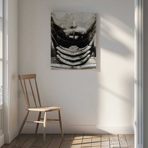Tablou canvas „Vintage Elegance” de Shot by Clint