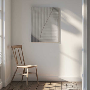 Tablou canvas „Paper Studies 4” de Mareike Böhmer