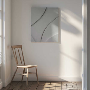 Tablou canvas „Shadow Play 5” de Mareike Böhmer
