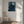 Tablou canvas „Christmas Cabin” de Goed Blauw