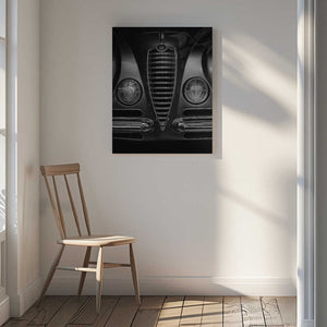 Tablou canvas „6C 2500 Super Sport” de Adam Dauria ☂