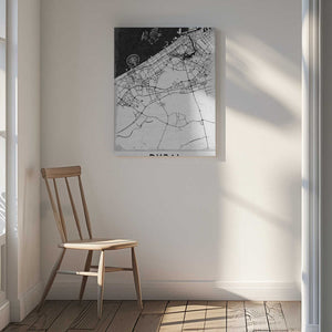 Tablou canvas „Dubai” de StudioSix