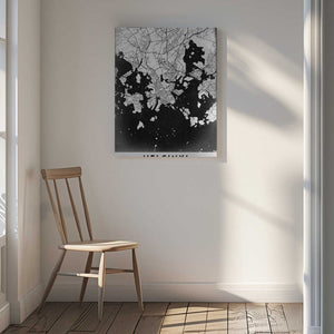Tablou canvas „Helsinki” de StudioSix