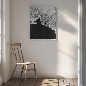 Tablou canvas „Honolulu” de StudioSix