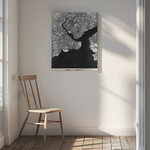 Tablou canvas „Istanbul” de StudioSix