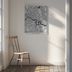 Tablou canvas „London” de StudioSix