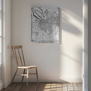 Tablou canvas „Montgomery” de StudioSix