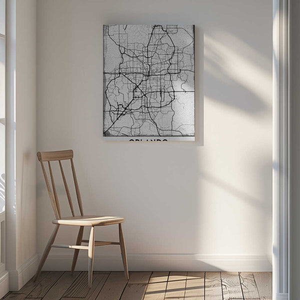 Tablou canvas „Orlando” de StudioSix