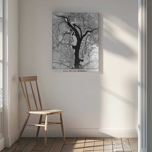 Tablou canvas „Washington” de StudioSix