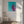 Tablou canvas „Magenta Pink Saguaro” de Tom Windeknecht