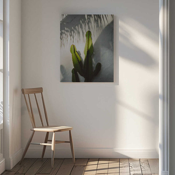 Tablou canvas „Socal Shadows” de Bethany Young