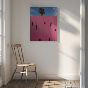 Tablou canvas „Palm Springs Vibes III” de Bethany Young