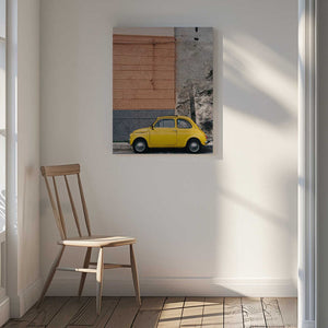 Tablou canvas „Amalfi Coast Drive XII” de Bethany Young