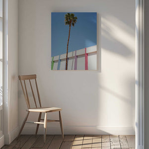 Tablou canvas „Palm Springs II” de Bethany Young