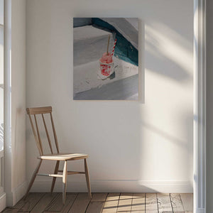 Tablou canvas „Chance In Hell” de Bethany Young