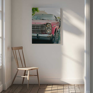 Tablou canvas „New Orleans Ride VII” de Bethany Young