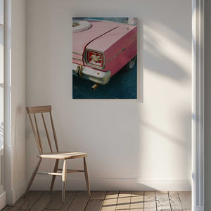Tablou canvas „New Orleans Ride VIII” de Bethany Young