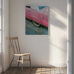 Tablou canvas „New Orleans Ride X” de Bethany Young