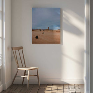 Tablou canvas „Monument Valley VIII” de Bethany Young