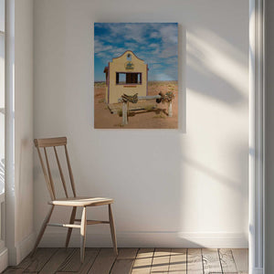 Tablou canvas „Monument Valley XX” de Bethany Young