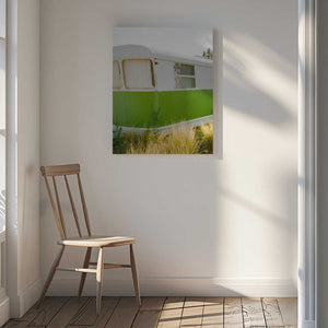 Tablou canvas „El Cosmico Marfa IV” de Bethany Young
