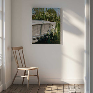 Tablou canvas „Marfa Ride VIII” de Bethany Young