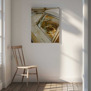 Tablou canvas „Marfa Ride” de Bethany Young
