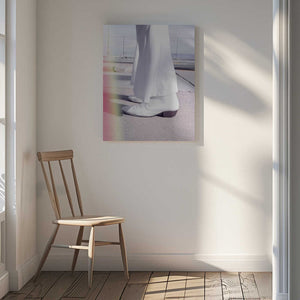 Tablou canvas „The King Las Vegas” de Pictufy Studio III