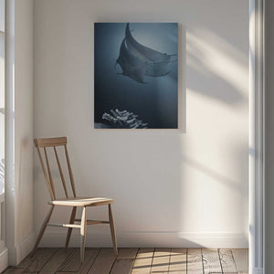 Tablou canvas „Sonata” de Andrey Narchuk