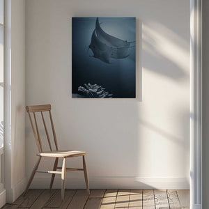 Tablou canvas „Sonata” de Andrey Narchuk
