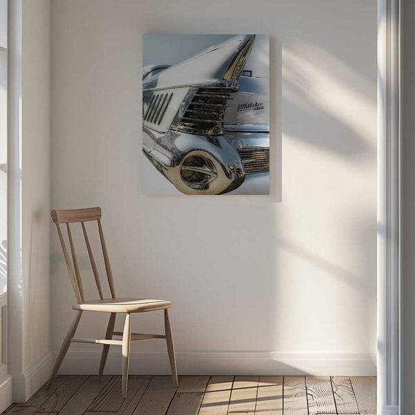 Tablou canvas „Buick” de Ute Jackisch