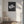 Tablou canvas „Black Cowboy Hat” de Jolly and Dash