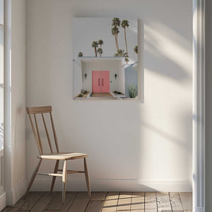 Tablou canvas „Palm Springs 3” de Kathrin Pienaar