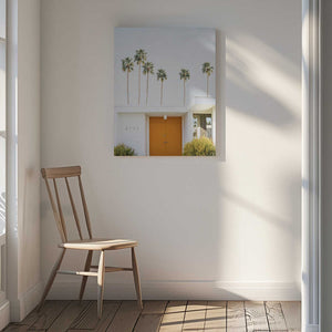 Tablou canvas „Palm Springs 1” de Kathrin Pienaar