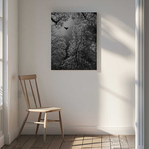 Tablou canvas „Flight” de Goran Stamenkovic