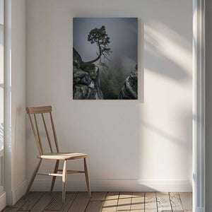 Tablou canvas „Against the Odds” de Andreas Wonisch