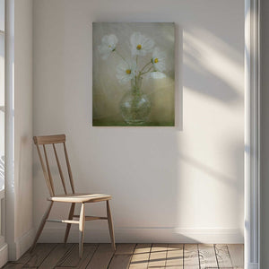 Tablou canvas „Cosmos breeze” de Mandy Disher