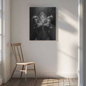 Tablou canvas „Fallen angel” de Petar Lupic