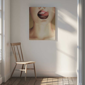 Tablou canvas „Chocolate” de Vladimir Katiev
