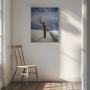 Tablou canvas „IRenka” de Piotr Krol (Bax)