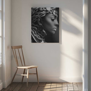 Tablou canvas „EGYPT II” de Fren Hendrik
