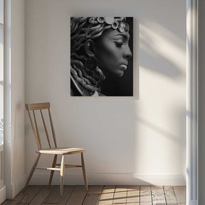 Tablou canvas „EGYPT II” de Fren Hendrik