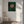 Tablou canvas „Green Boy” de Saeed Dhahi
