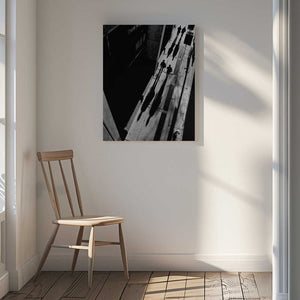 Tablou canvas „Queen Street” de Jian Wang