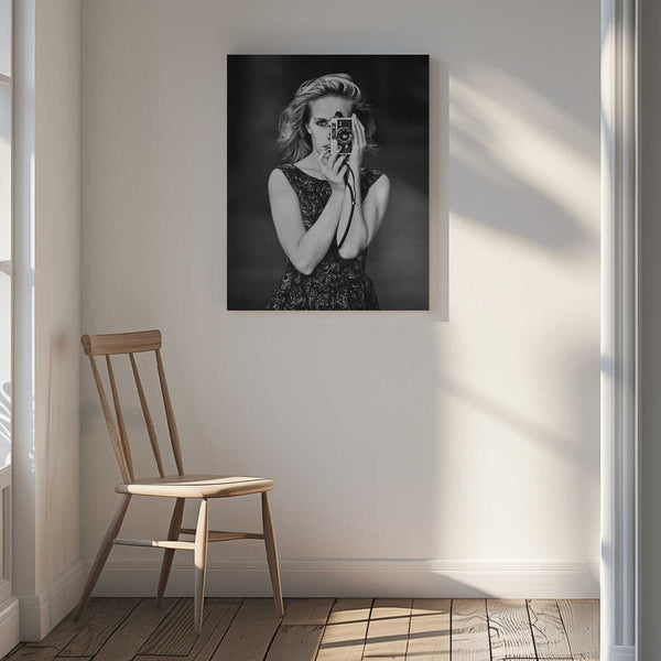 Tablou canvas „photography” de Lars Hur
